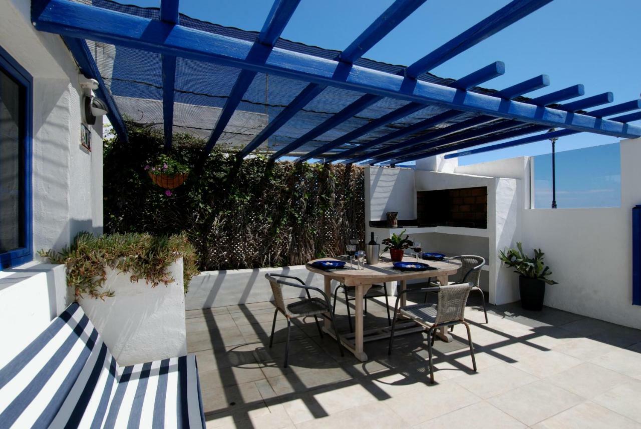 Villa Casa Helena Del Mar Guatiza Exterior foto